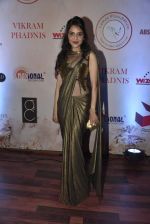 at Vikram Phadnis 25 years show on 16th Jan 2016